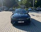 Mercedes-Benz Klasa E 450 Coupe 4-Matic 9G-TRONIC - 2