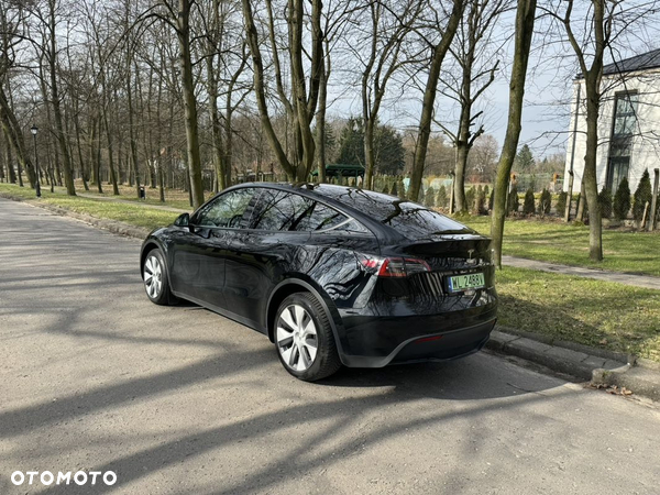 Tesla Y Model Long Range Dual Motor AWD - 7