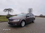 Skoda Octavia 1.6 TDI Elegance - 1