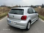 Volkswagen Polo 1.2 TDI Blue Motion - 2