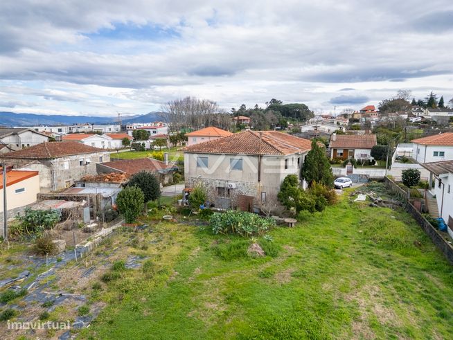 Quinta T3 Venda em Palmeira,Braga-8