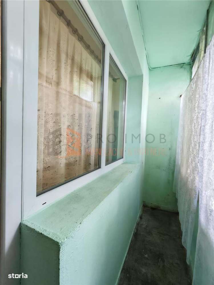 Apartament 2 camere semidecomandat  zona Obor - Imagine principală: 5/5