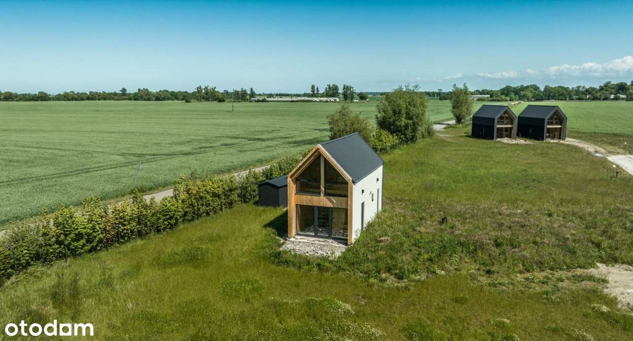 Gotowa do budowy pod wymarzony domek nad morzem - możliwe raty 0% - Pełny obrazek: 4/11