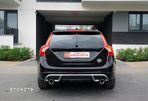 Volvo V60 T6 AWD Geartronic Edition Pro - 12