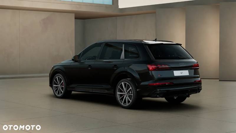 Audi Q7 50 TDI mHEV Quattro S Line Tiptr - 4