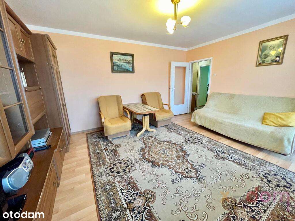 Słoneczne 2 pokoje os. Na Stoku-2