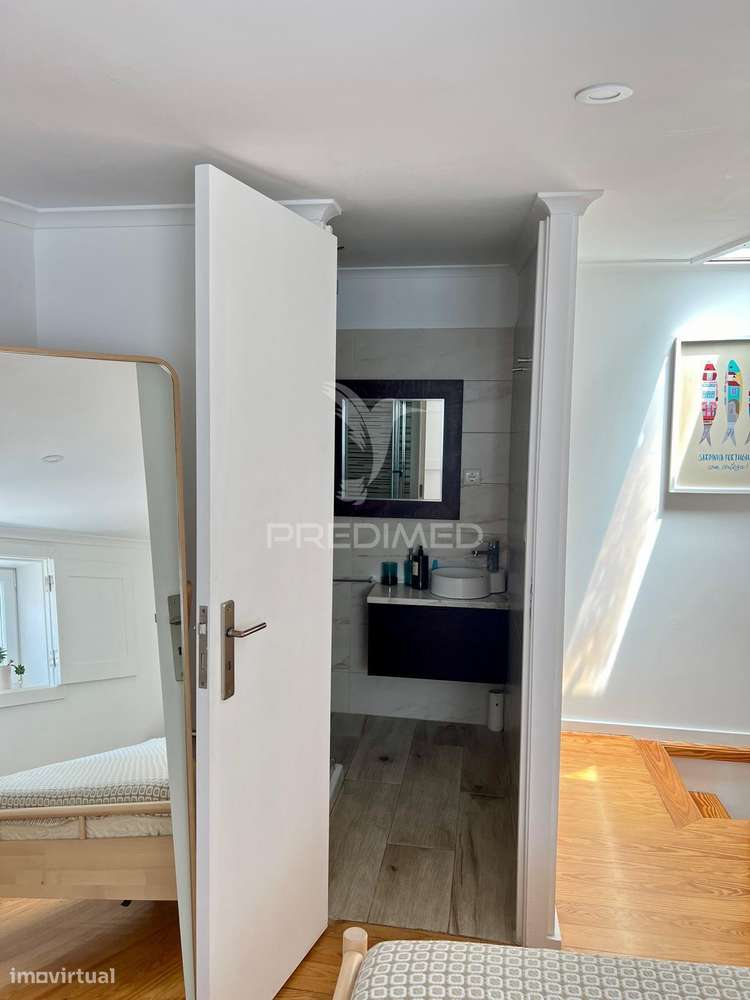 Moradia T2 Triplex - Grande imagem: 5/25