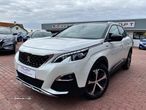 Peugeot 3008 1.2 PureTech GT Line - 23