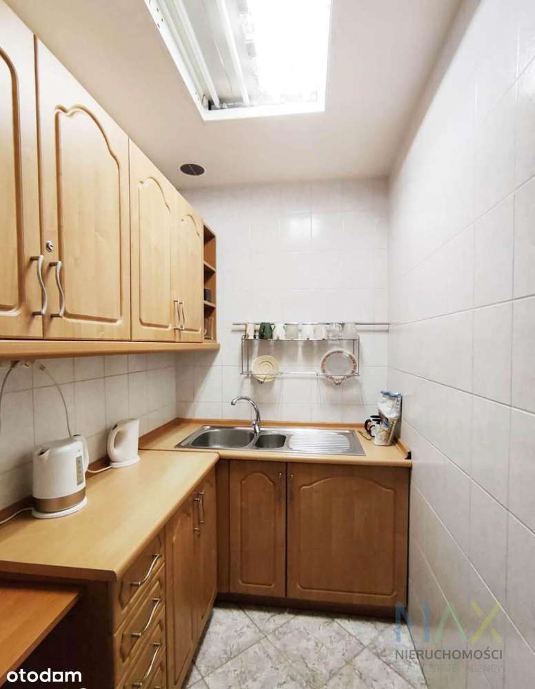 lokal w wyremontowanym biurowcu - Pełny obrazek: 5/7