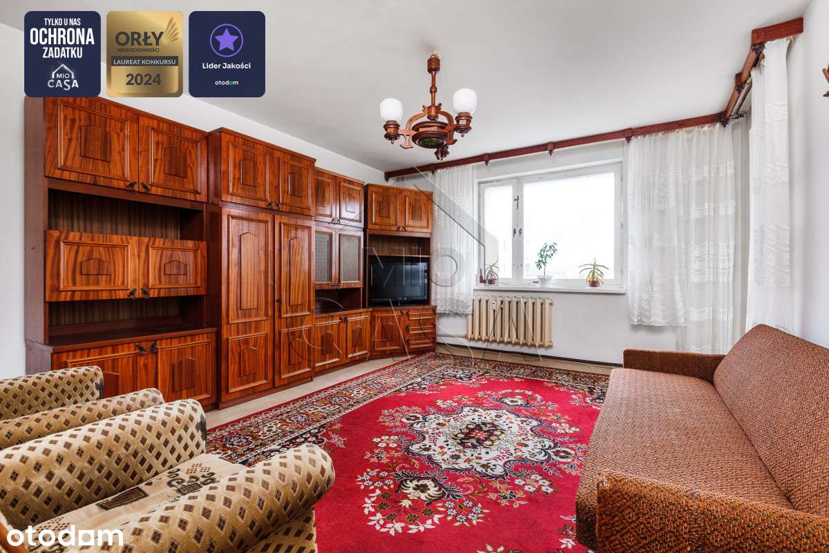 3 pokojowe mieszkanie kilka kroków od morza-5