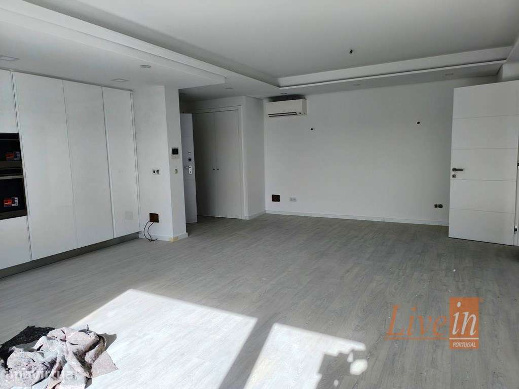 Apartamento T2 em Construção na Ericeira - Grande imagem: 4/32