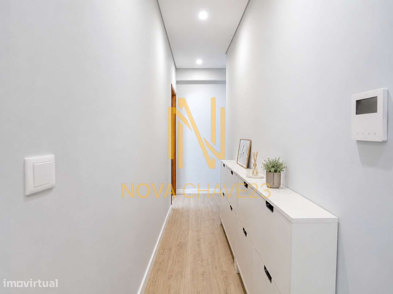 Apartamento T2 na Agualva | Excelente Estado de Conservação-12