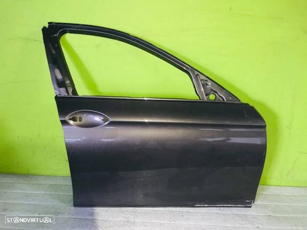 Porta Frente Direita Bmw Serie 5 F10 / F11 - 2010 - PTL473 - 1