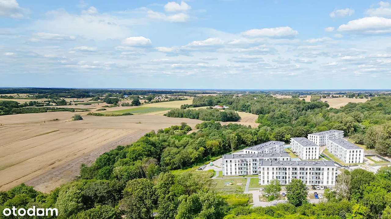 3-pokojowe mieszkanie 80m2 Bez Prowizji (lokal B11_24)
