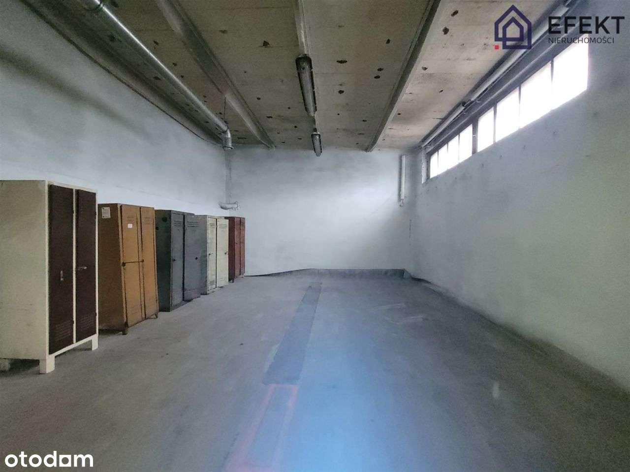 Hala magaznynowa Chrzanów - Pełny obrazek: 5/5