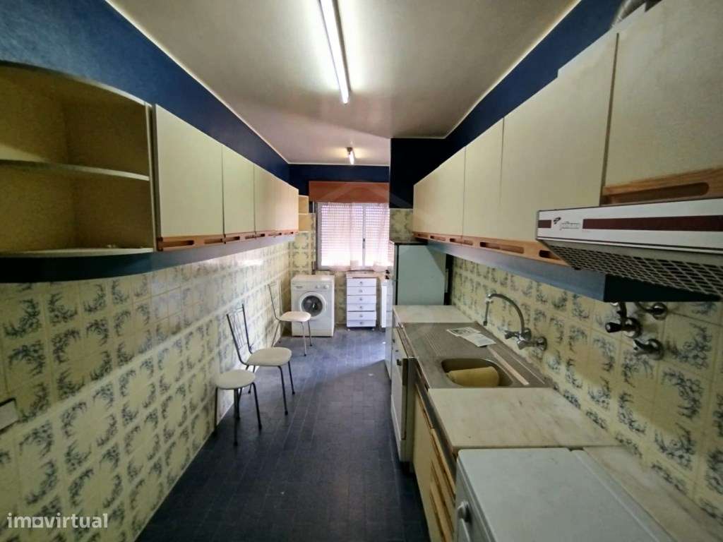 Apartamento T3 com 125 m² e duas varandas no centro de Loulé, Algarve - Grande imagem: 5/31