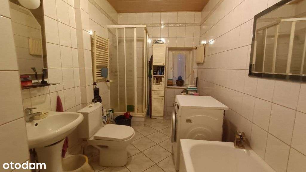 Przestrzenne Mieszkanie 3 Pokojowe W Kamienicy!-3