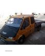 Husa capota Ford Transit 1995-2000 - 1