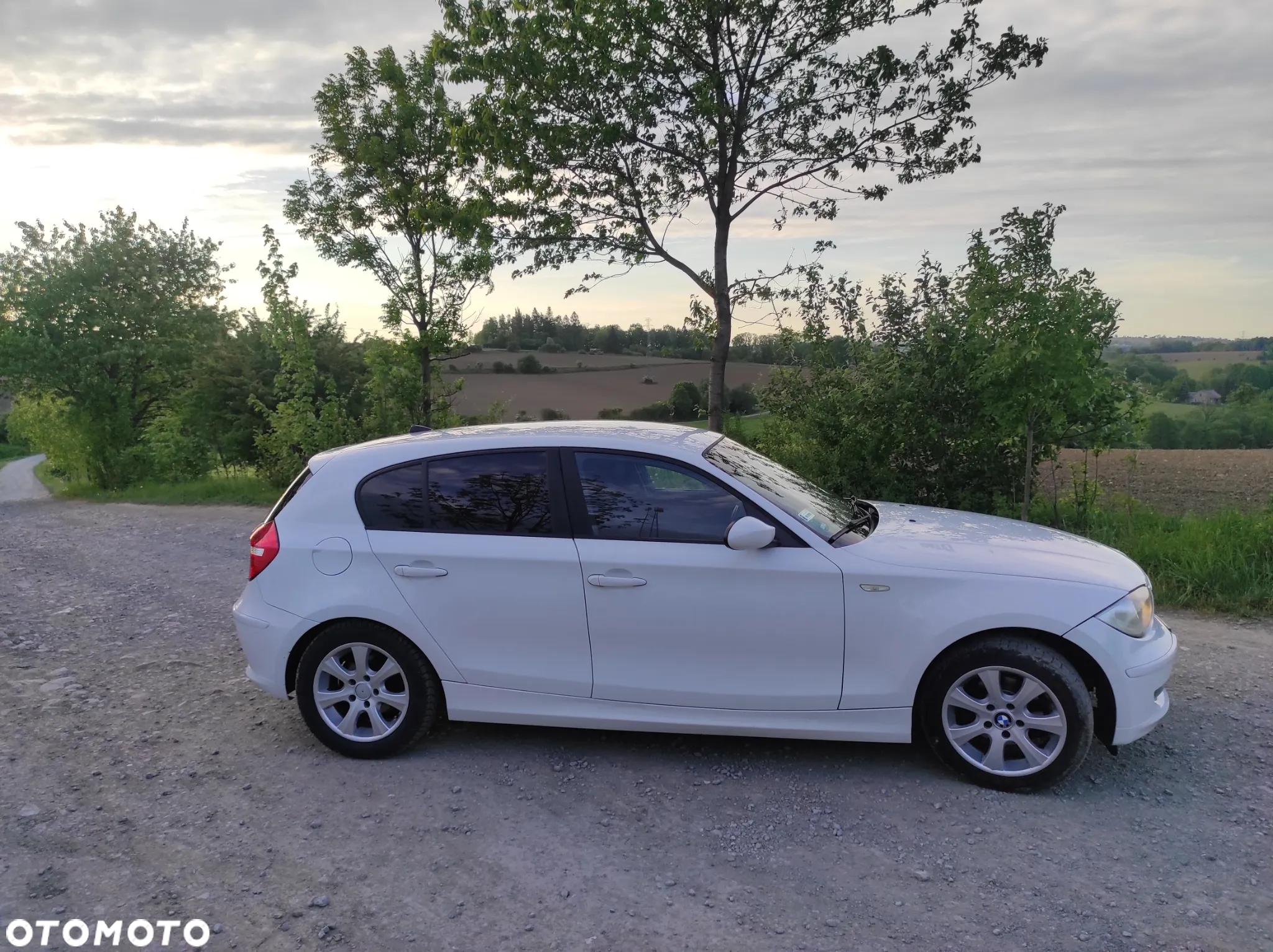 BMW Seria 1 116i - 3