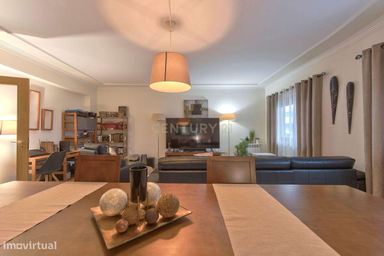 T3 Forte da Casa - Alverca-6