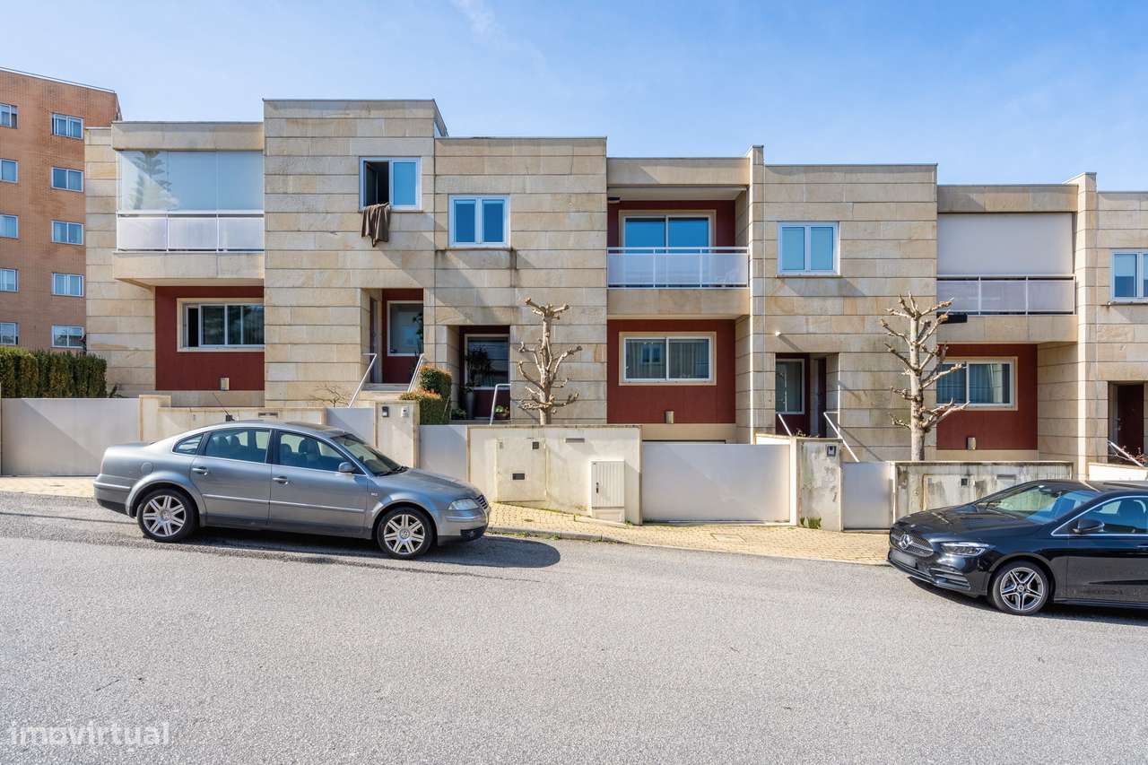 Moradia T4 | Domus Qualitas – Fraião-55