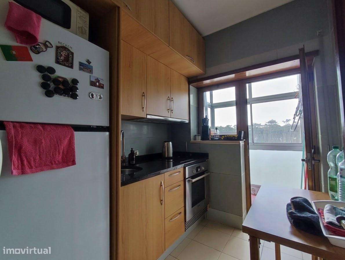 Apartamento T1 torres ofir-4