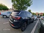 Jeep Compass 2.0 M-Jet 4x4 AT Limited - 24