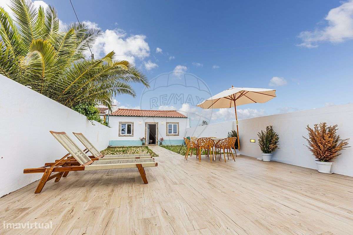 Moradia T2 para venda - Grande imagem: 1/23