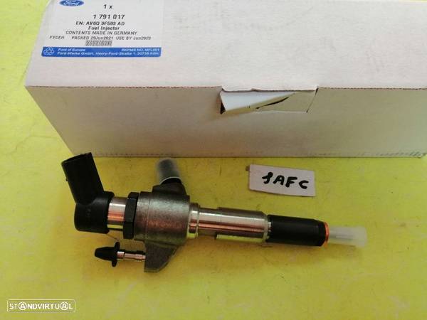 Injectores novos originais Citroen Ford Peugeot Volvo NOVO - 1