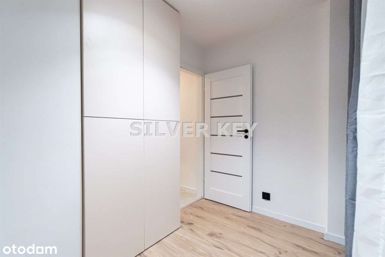 gotowe do wprowadzenia/3 pokoje z balkonem-7