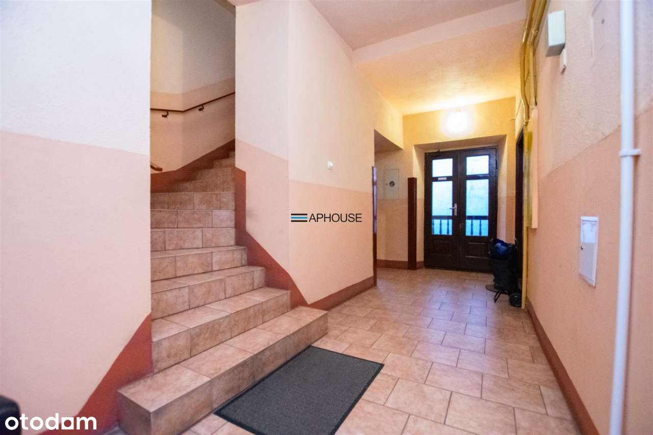 Perła Kazimierza/4 pokoje/Kazimierz/Plac Nowy/Eng-14