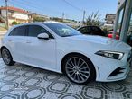 Mercedes-Benz A 180 d AMG Line Aut. - 52