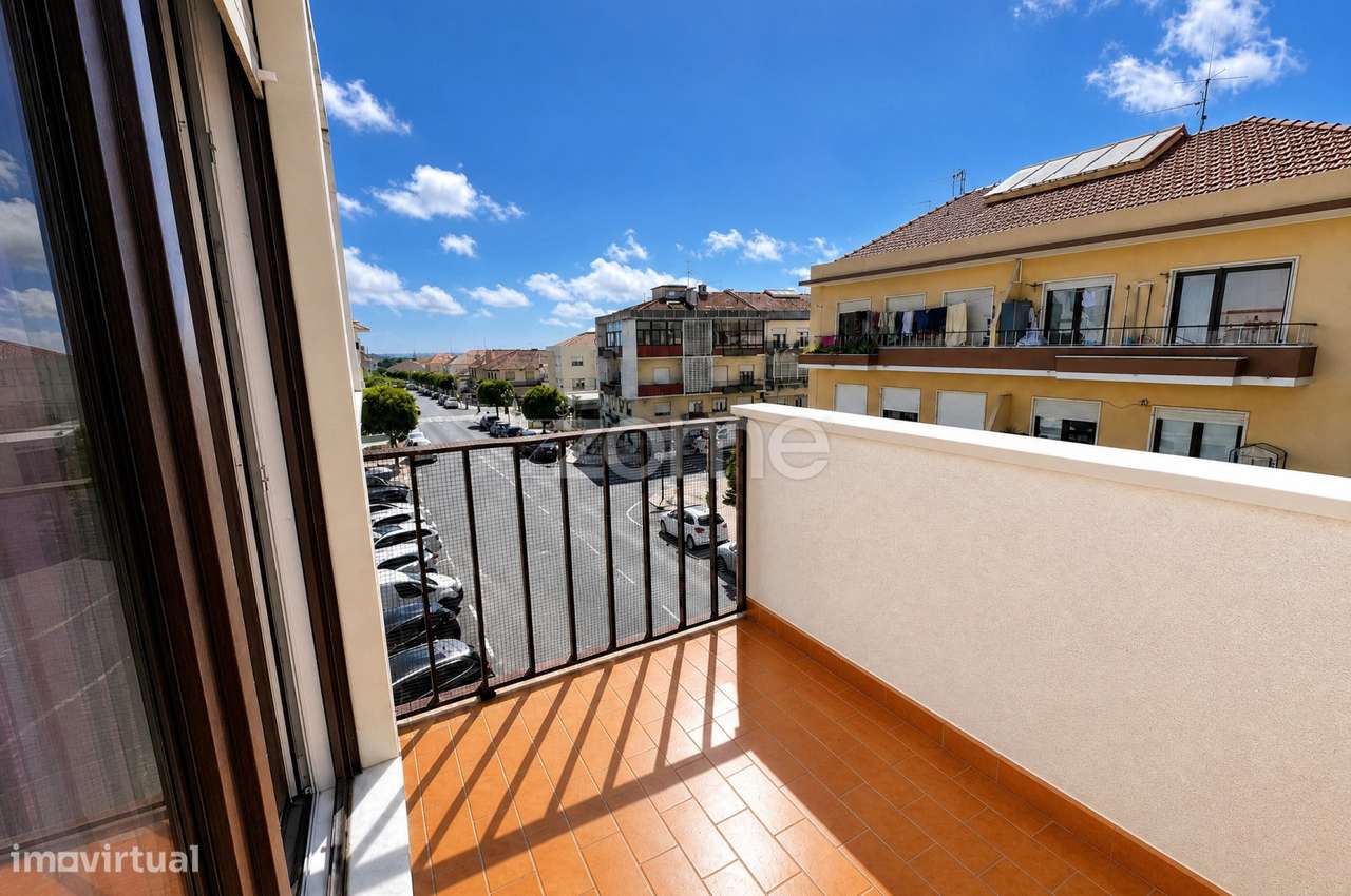 Apartamento T2, Mafra Centro-12