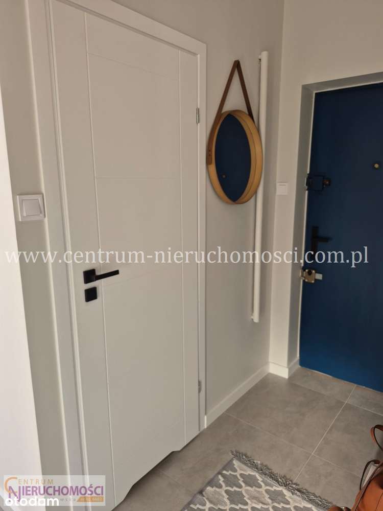 Mińsk Maz. ul. Sosnkowskiego 49,2m2, I pietro, po generalnym remoncie-7