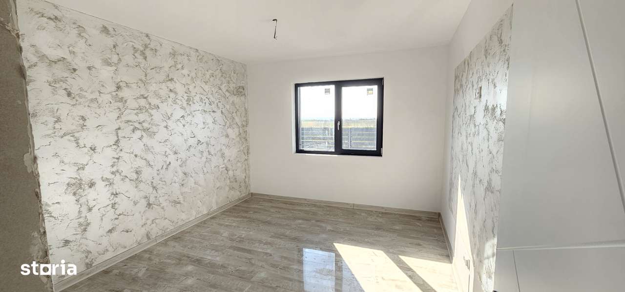 Casa parter  3 camere - Berceni-15