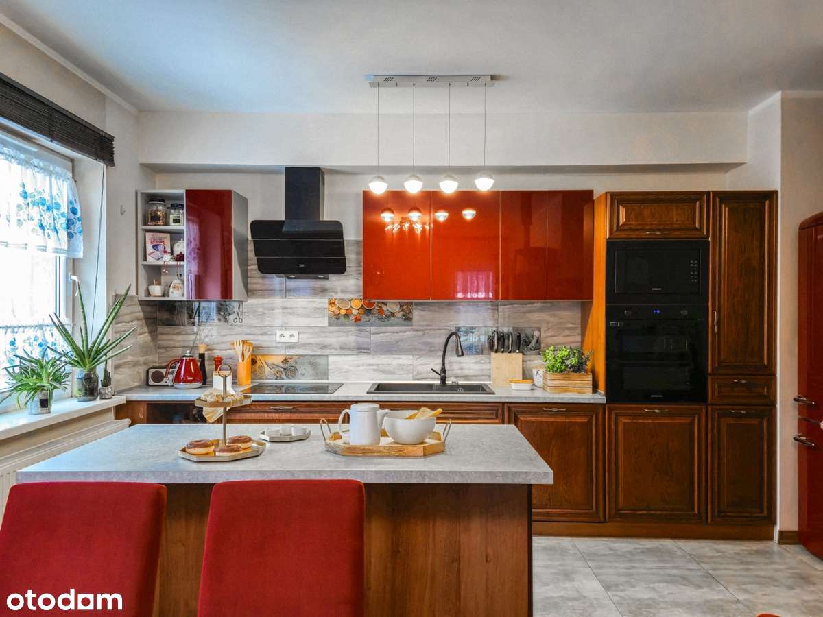 Dolina 3 Stawów - 3 pokoje, gotowe do zamieszkania-2