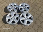 EOS felga al. felgi 16'' Golf Touran Skoda Audi 5x112 Volkswagen - 1