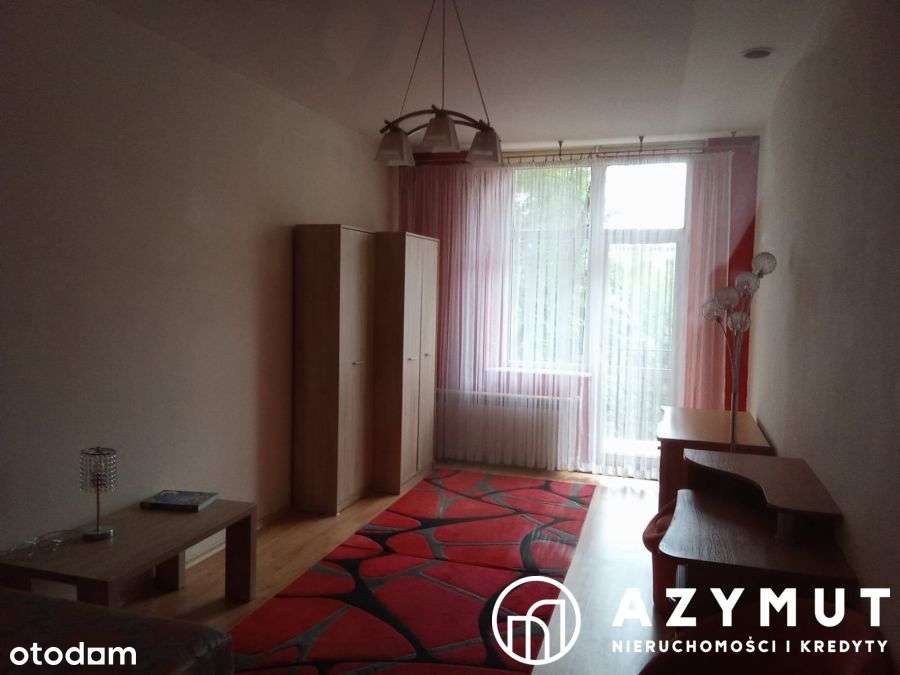 Mieszkanie rozkładowe na Tarninowie - Pełny obrazek: 3/9