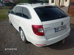 Skoda Superb - 5