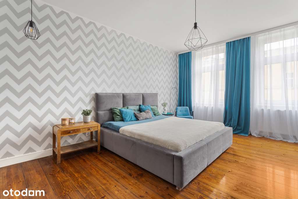 PONOWNIE NA RYNKU!Mieszkanie z balkonem na WILDZIE-9