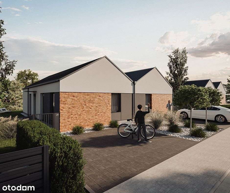 Parterowy 77 m2 - Pełny obrazek: 4/6