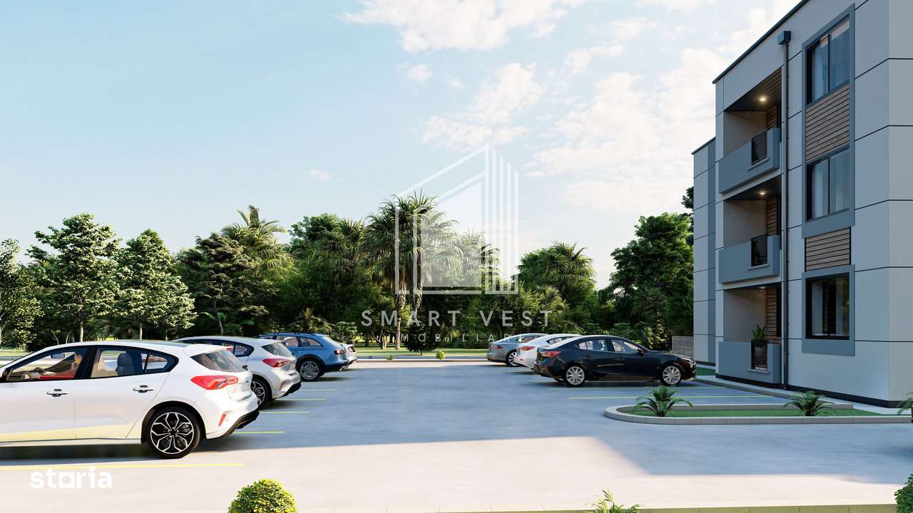 Apartamente noi de vanzare | 2 si 3 camere | Zona Semicentrala - Imagine principală: 4/20