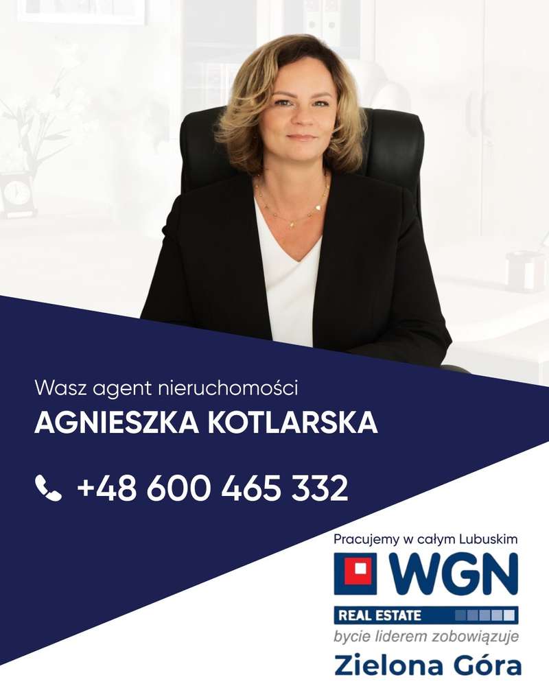 DOM W TRAKCIE BUDOWY NA DZIAŁCE 697 m2 - BRZEZIE KOŁO SULECHOWA-17