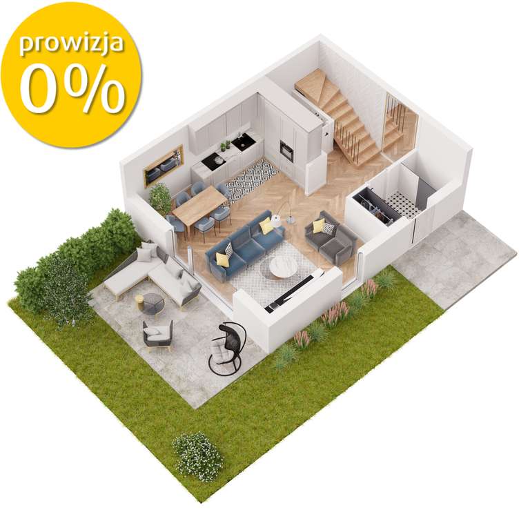 Nowe segmenty Wileńska 1-3