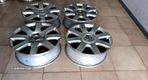 Conjunto De Jantes Volkswagen Golf V (1K1) - 2