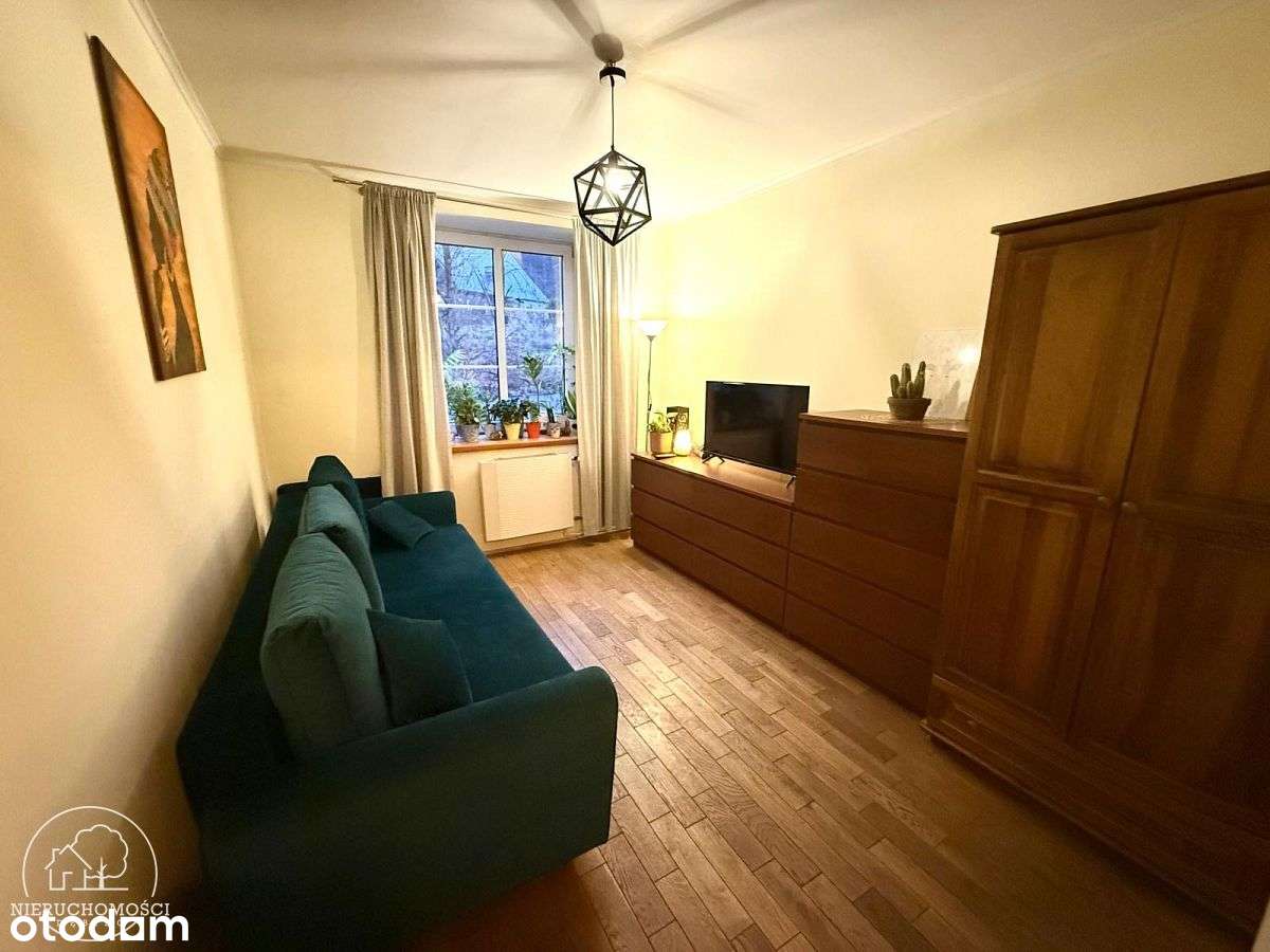 M3 z tarasem i ogrodem, Sobieszów - Pełny obrazek: 5/13