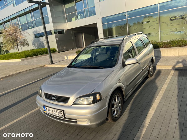 Opel Astra III 1.7 CDTI Enjoy - 1