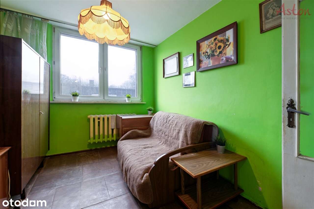 Tychy, os.F, 3 pokoje na parterze.-10