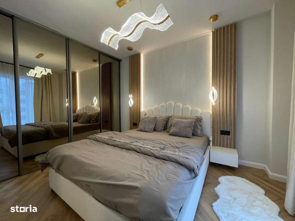 Apartament 2 camere la cheie  - zona Corneliu Coposu-8