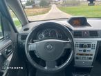 Opel Meriva 1.6 Cosmo - 16